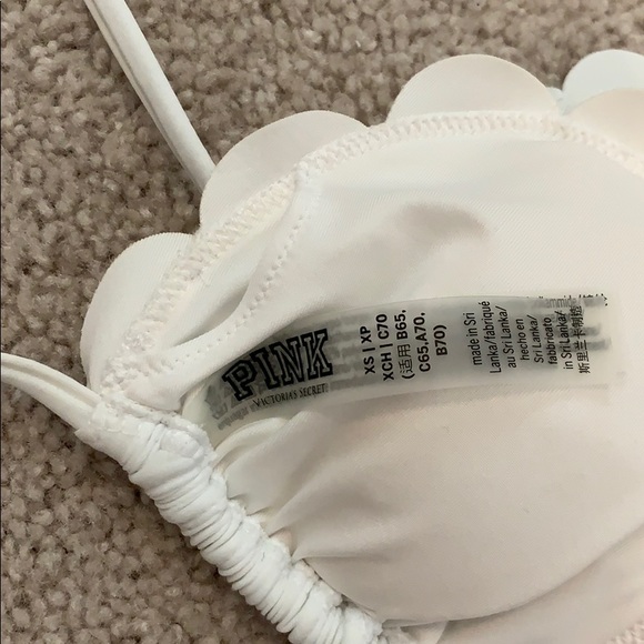 shell bikini top - Picture 2 of 3